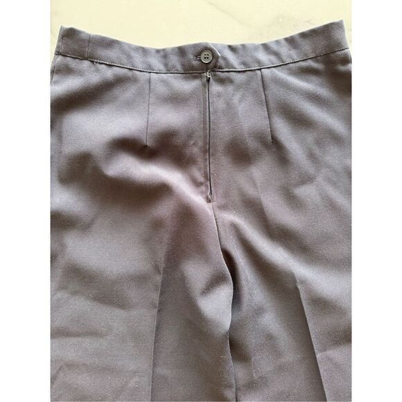 Liz Claiborne pinstriped Pants - Picture 6 of 6